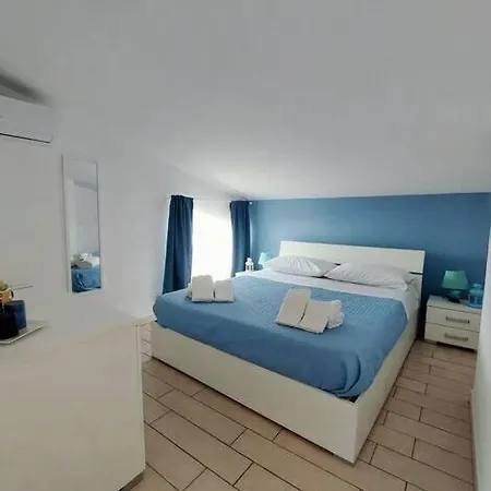 Apartment Ama Finale