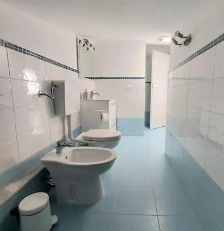 Apartment Ama