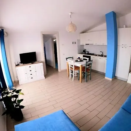 Appartement Ama Finale