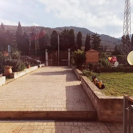 Ama Apartment