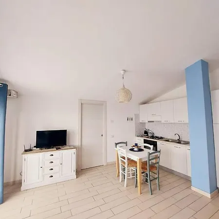 Appartement Ama Finale