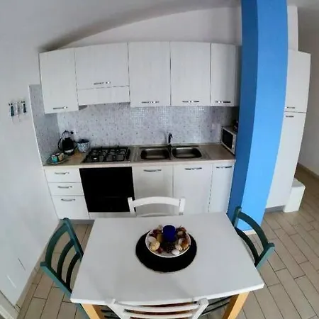 Ama Apartment Finale
